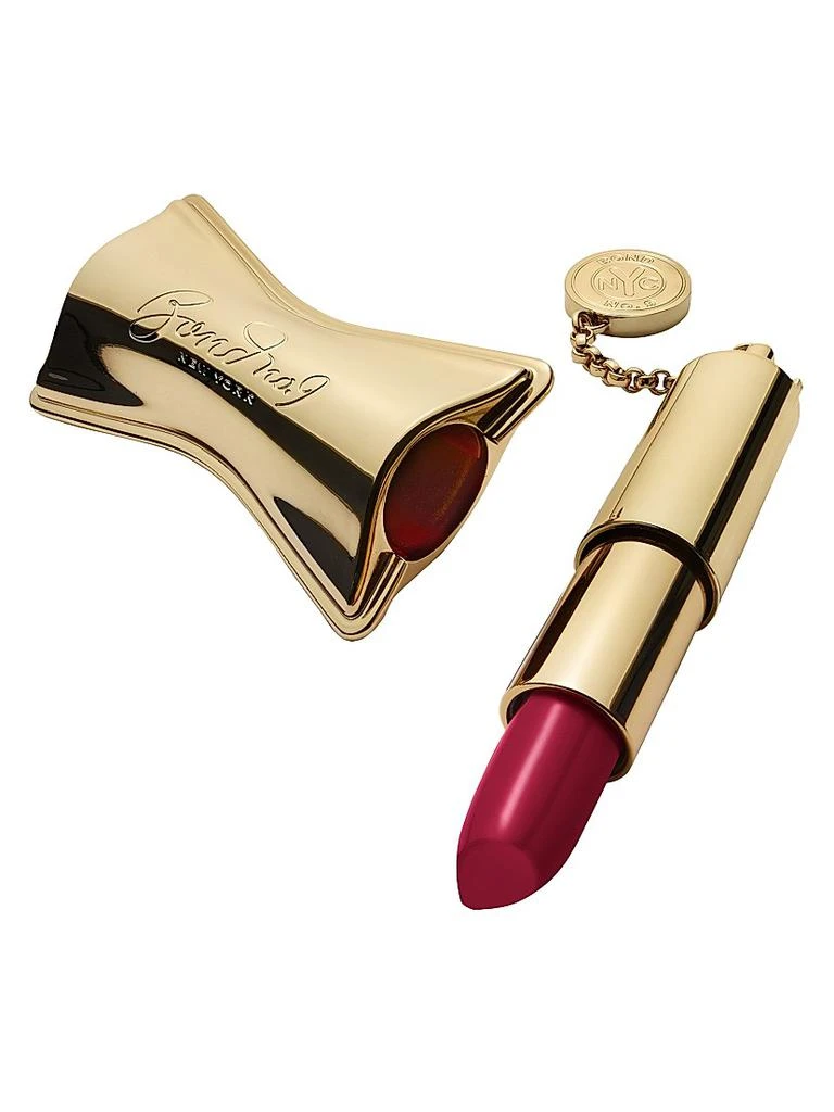 Bond No. 9 Red Refillable Lipsticks 1