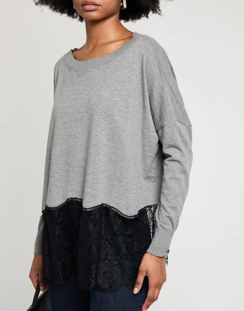 SHIRTAPORTER Sweater 4