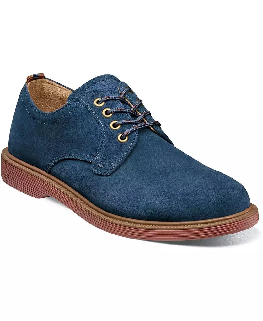 Florsheim Toddler Boy Supacush Plain Toe Oxford, JR. Shoes 1