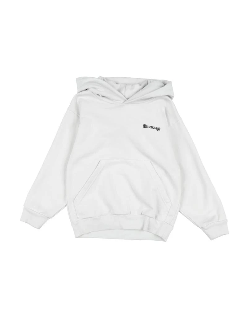 Balenciaga Sweatshirt 1
