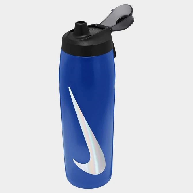NIKE Nike 32oz Refuel Locking Lid Squeeze Water Bottle 1