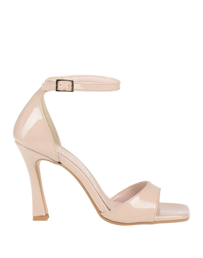 ANNO ZERO Sandals 1