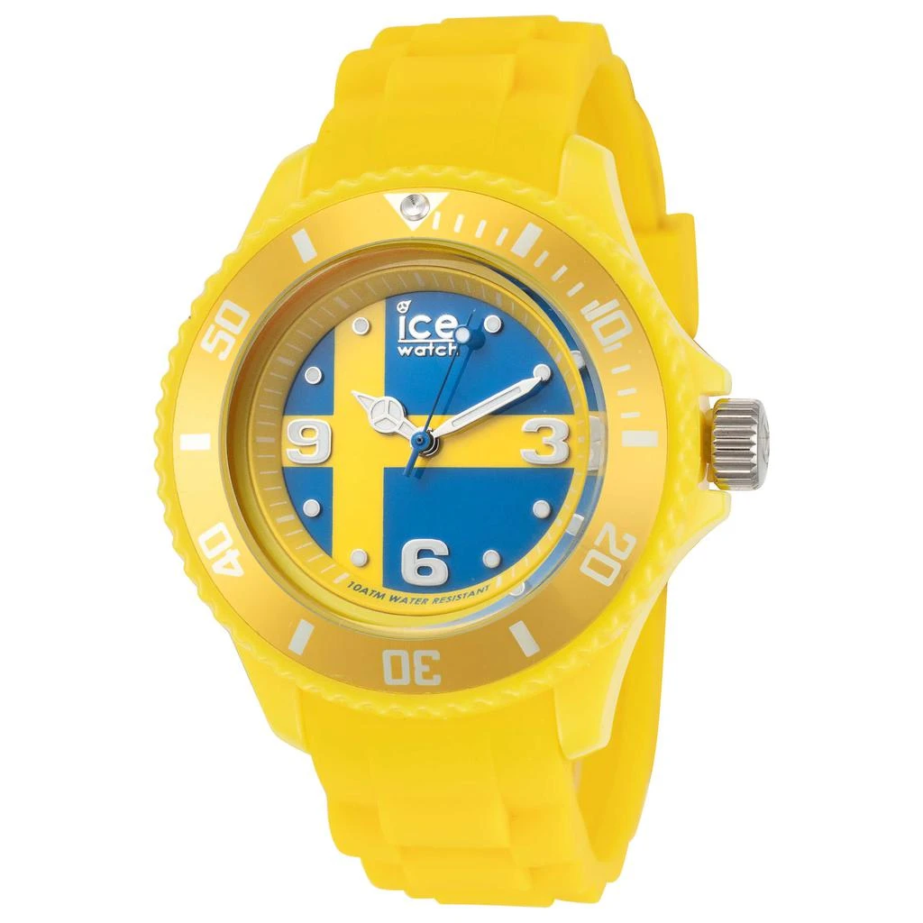 ICE ICE Unisex Watch WO.SE.S.S.12 1