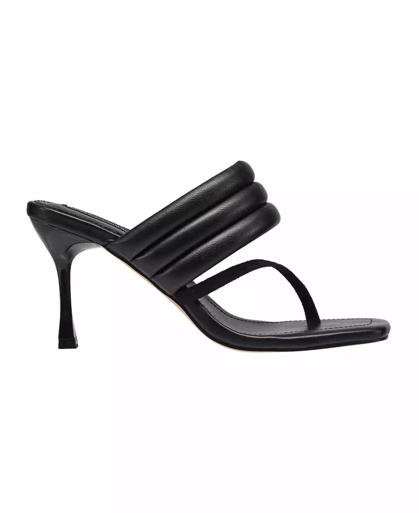 French Connection Women's Valerie Dress Sandals 2