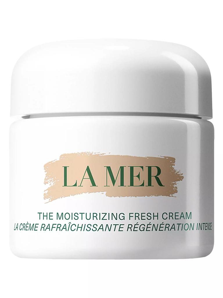 La Mer The Moisturizing Fresh Cream