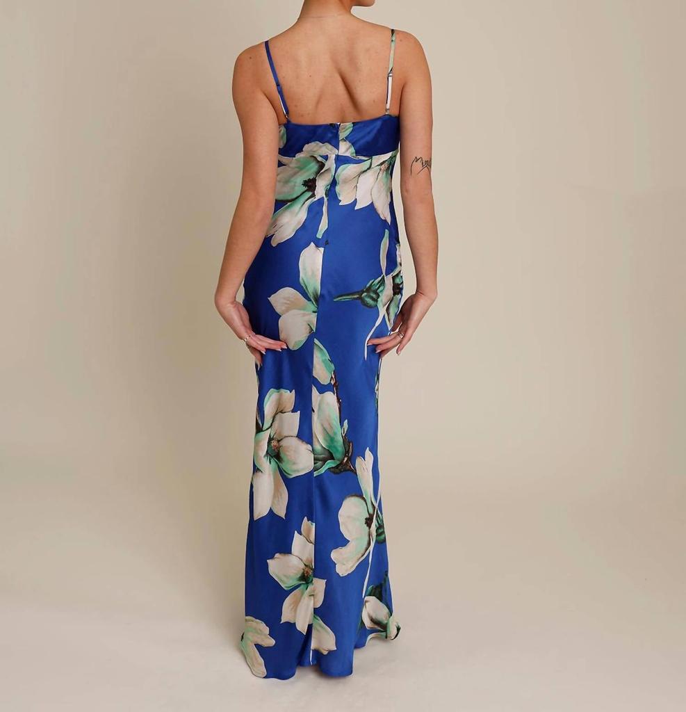 EMORY PARK Emory Park - MAGNOLIA SLIP DRESS