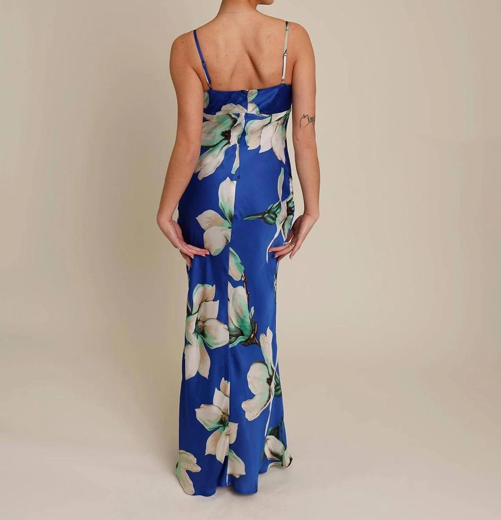 EMORY PARK Emory Park - MAGNOLIA SLIP DRESS 2