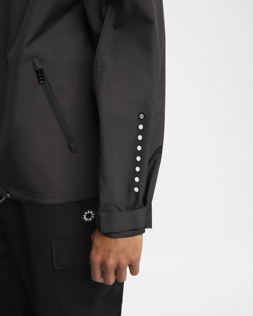 Kenzo Men's Boke Flower 2.0 Wind-Resistant Jacket 5