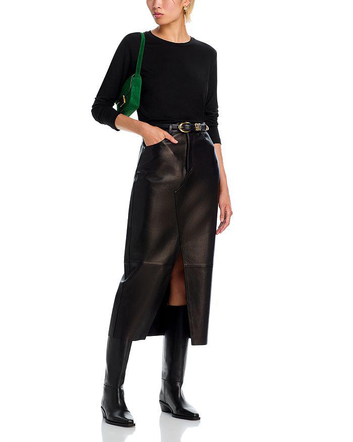 Velvet by Graham & Spencer Pacifica Top