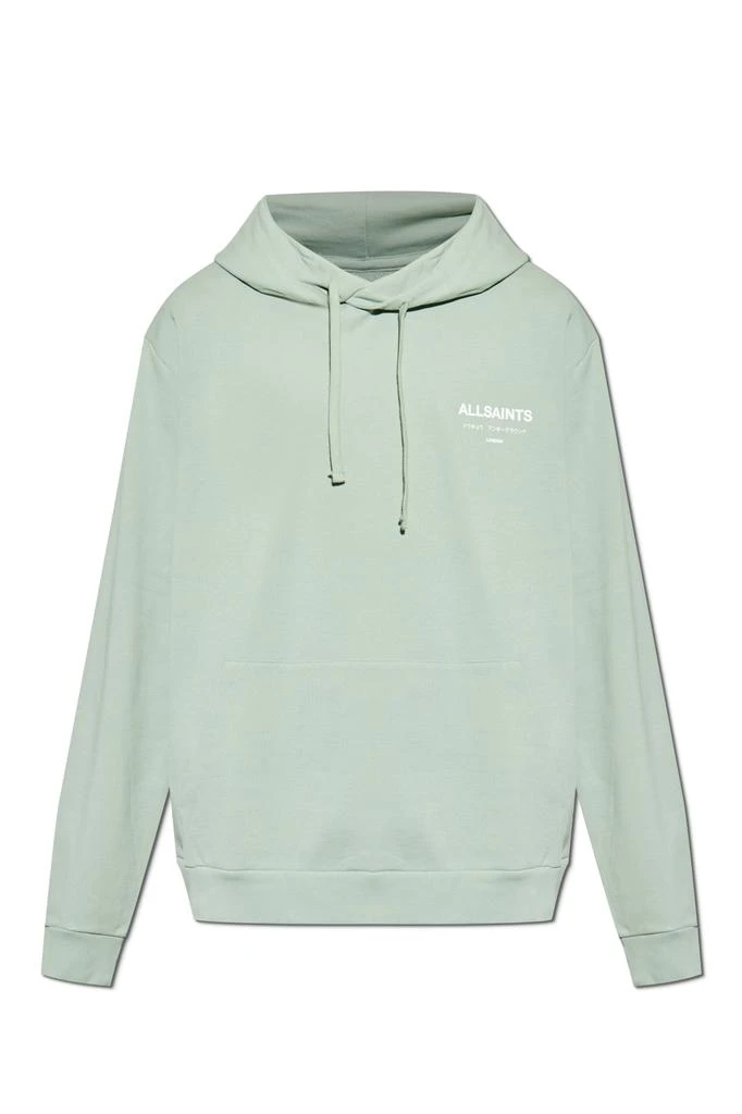 ALL SAINTS Sweatshirt "Underground" 1