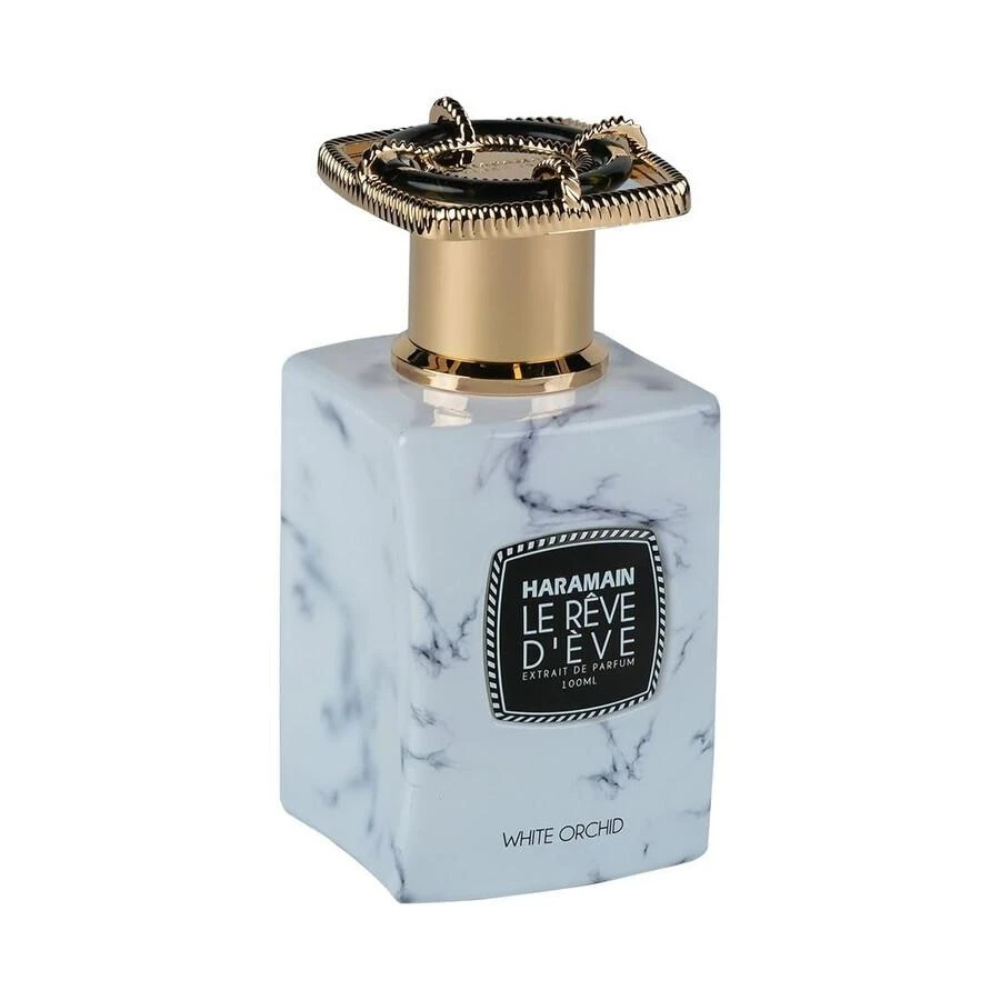 AL HARAMAIN Al Haramain Le Reve D'eve White Orchid Ladies ExDP 3