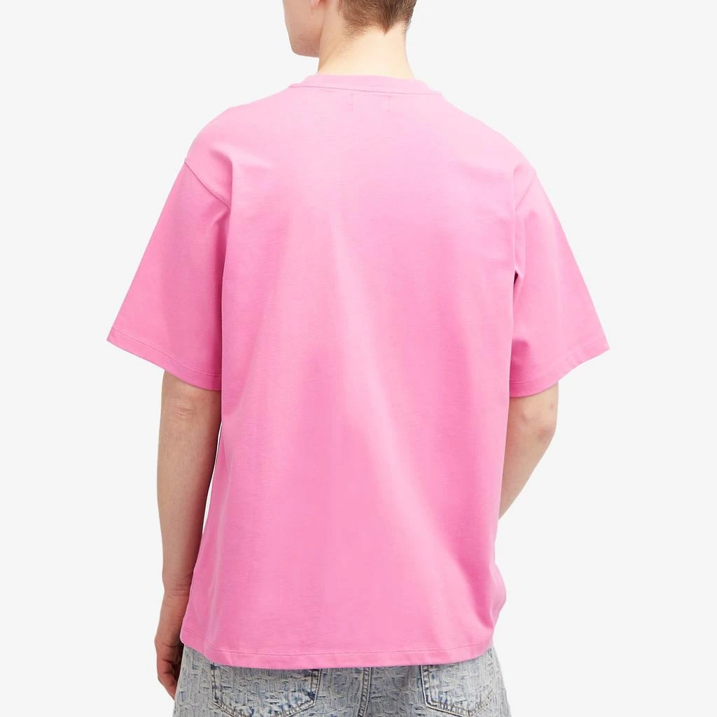 Late Checkout Late Checkout Logo T-Shirt 3