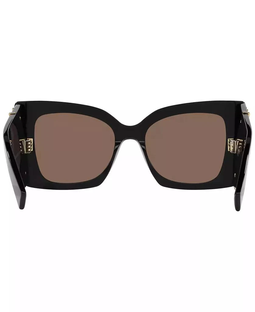 Yves Saint Laurent Women's Blaze Sunglasses, SL M119 8