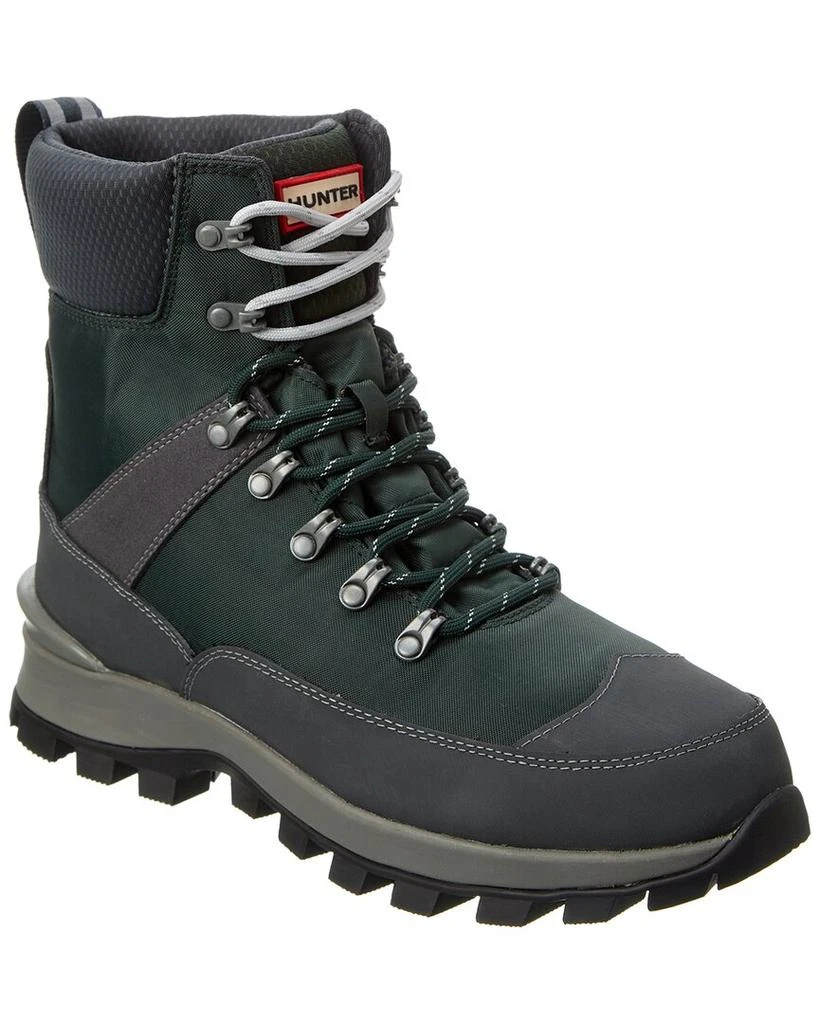 Hunter Commando Boot 1