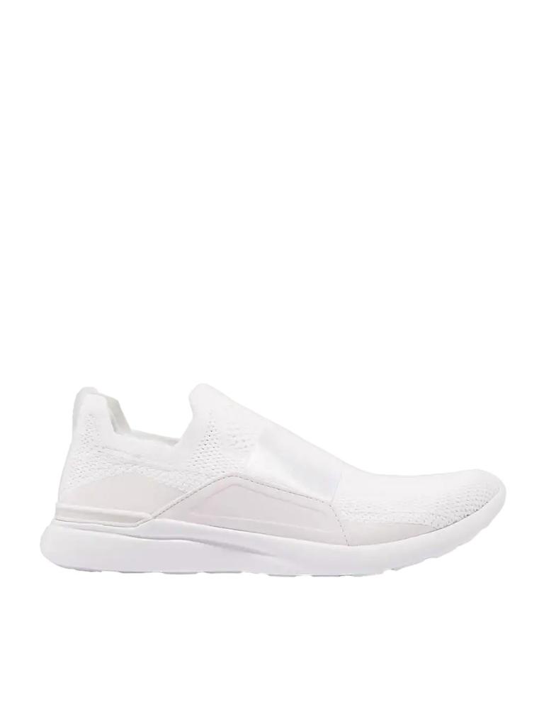 APL Men's Techloom Bliss Running Shoes In White