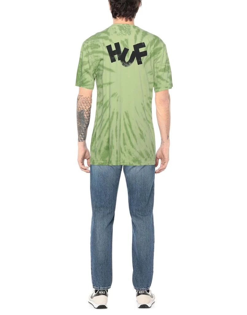 HUF T-shirt 3