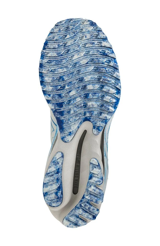 Mizuno Wave Neo Wind Running Shoe 6
