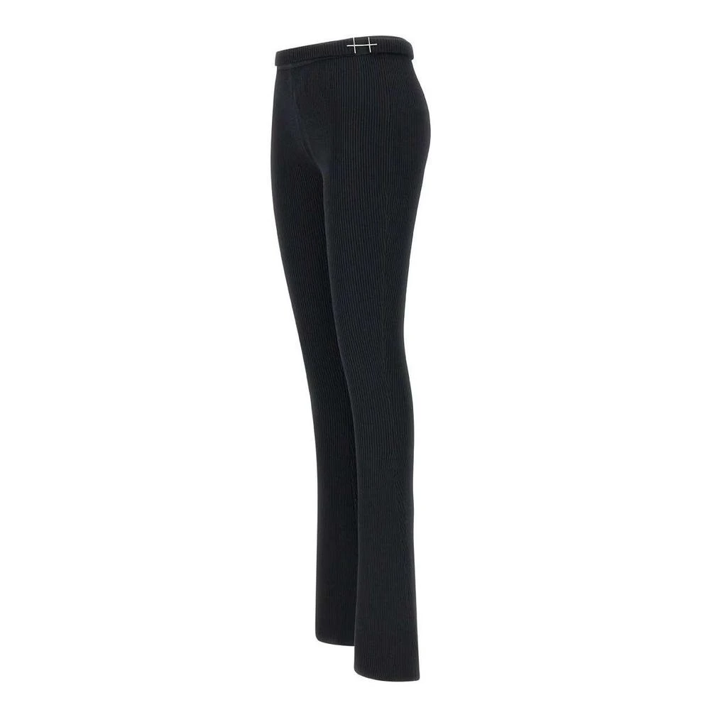 Heliot Emil Heliot Emil Flared Ribbed Pants 3