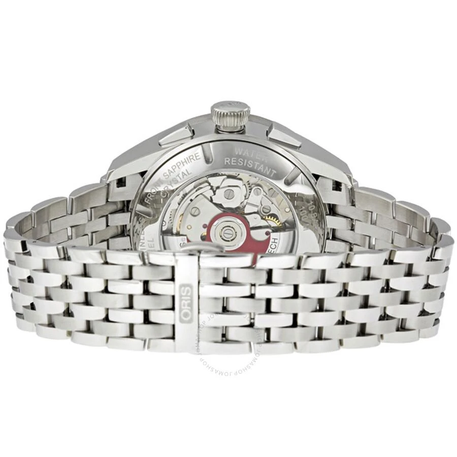 Oris Artix Chronograph Steel Men's Watch 674-7644-4054MB 3