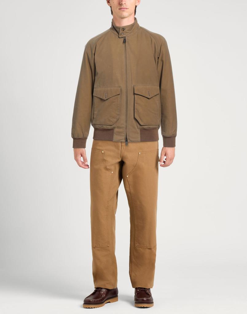 Baracuta Jacket