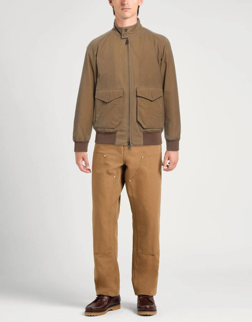 Baracuta Jacket 2
