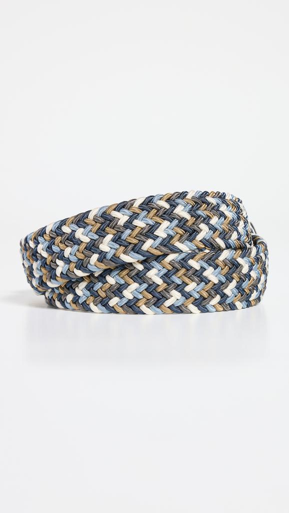 Andersons Nylon Woven Belt