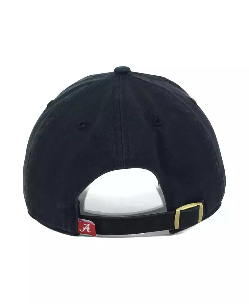 47 Brand Alabama Crimson Tide Clean-Up Cap 4