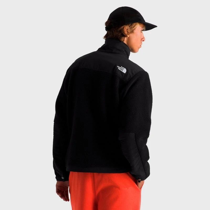 The North Face Men's The North Face Retro Denali Fleece Jacket 4
