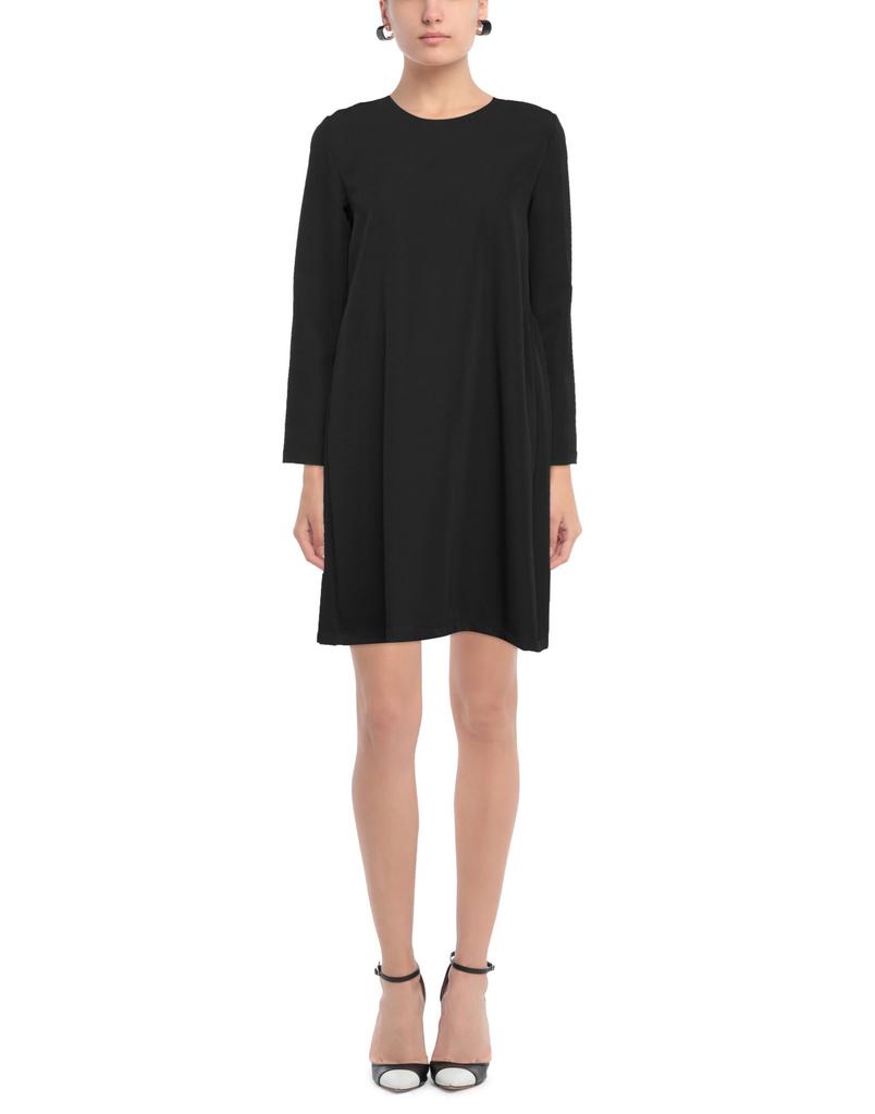 ROSE' A POIS Midi dress