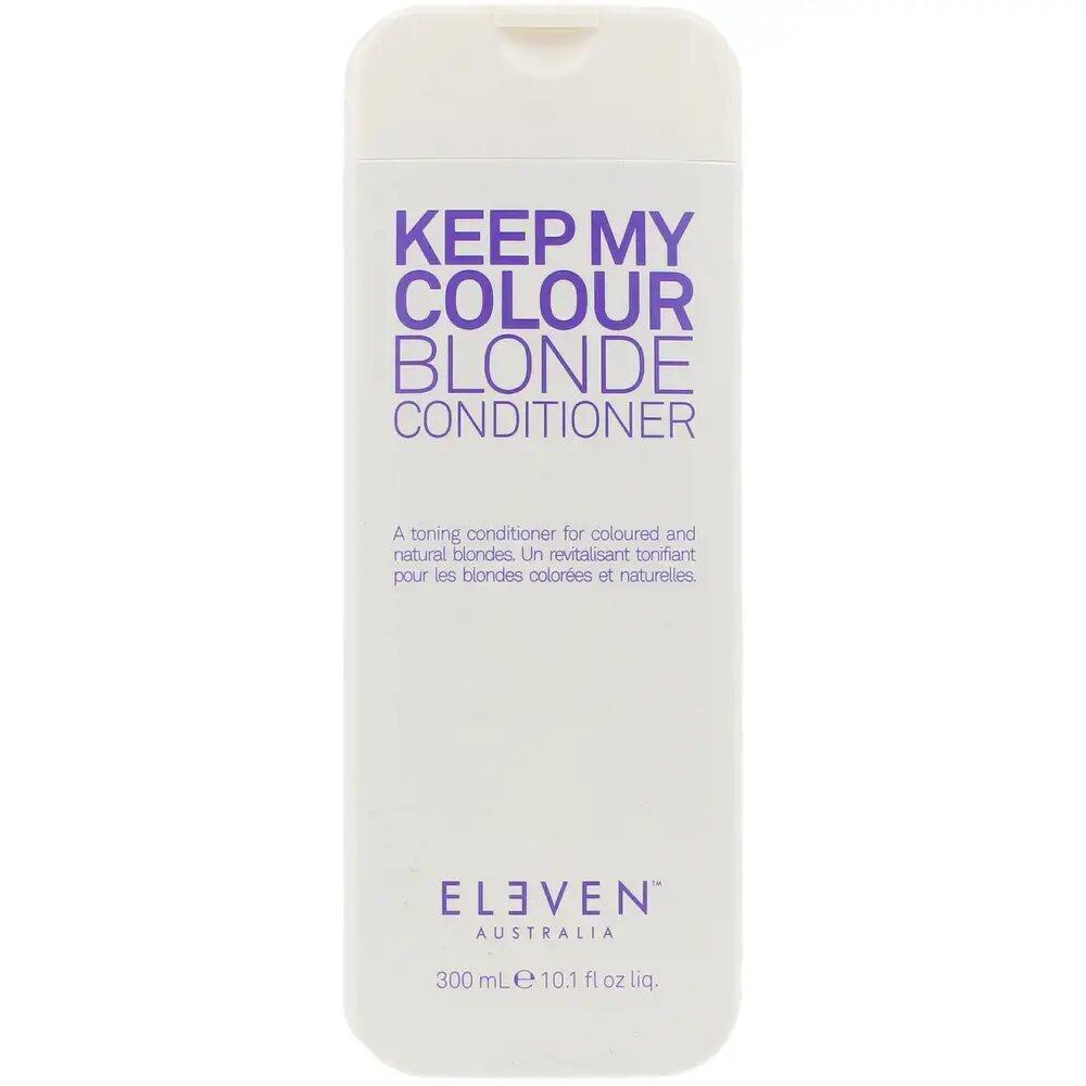 Eleven Australia Eleven Australia - Keep My Blonde Conditioner (300ml)