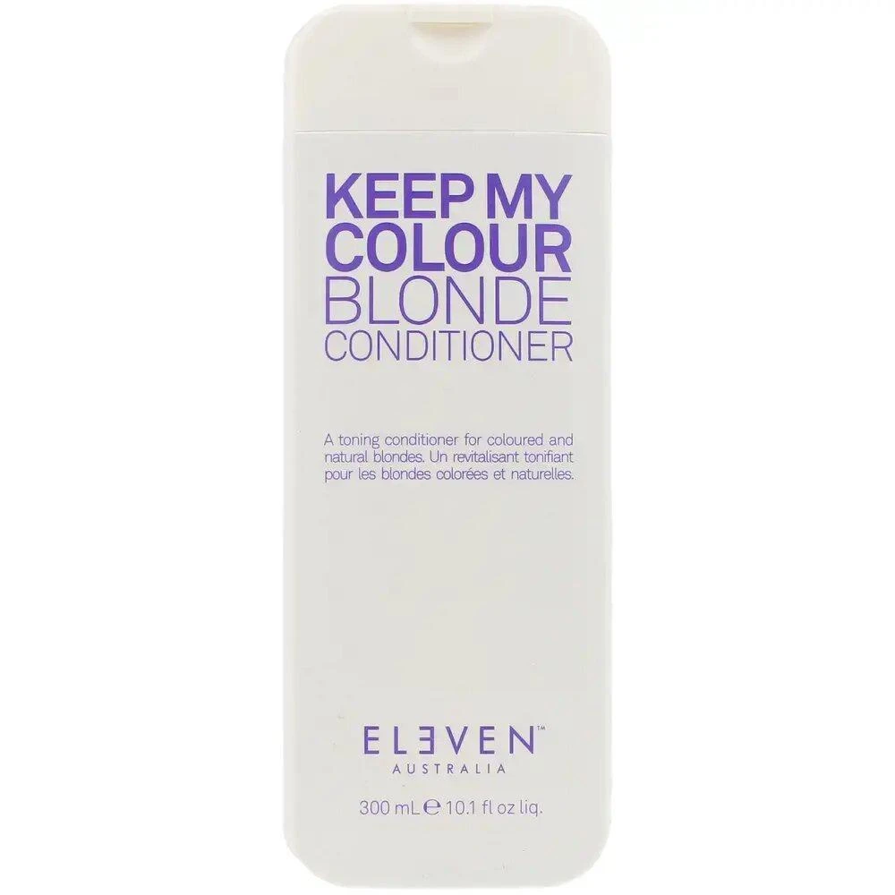 Eleven Australia Eleven Australia - Keep My Blonde Conditioner (300ml) 1