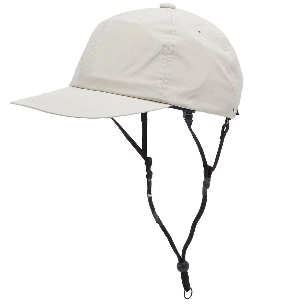 DAIWA DAIWA Gore-Tex Windstopper 6 Panel Cap 1