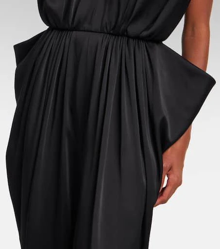 Stella McCartney Draped jumpsuit 6