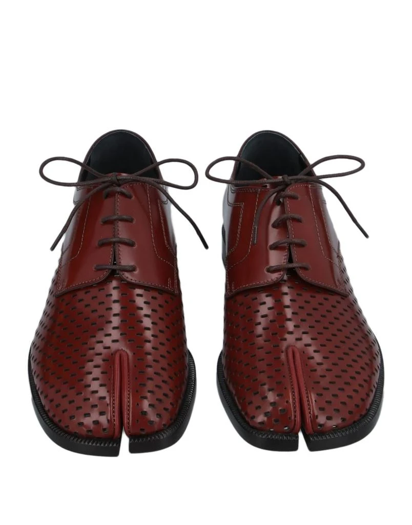 MAISON MARGIELA Laced shoes 4