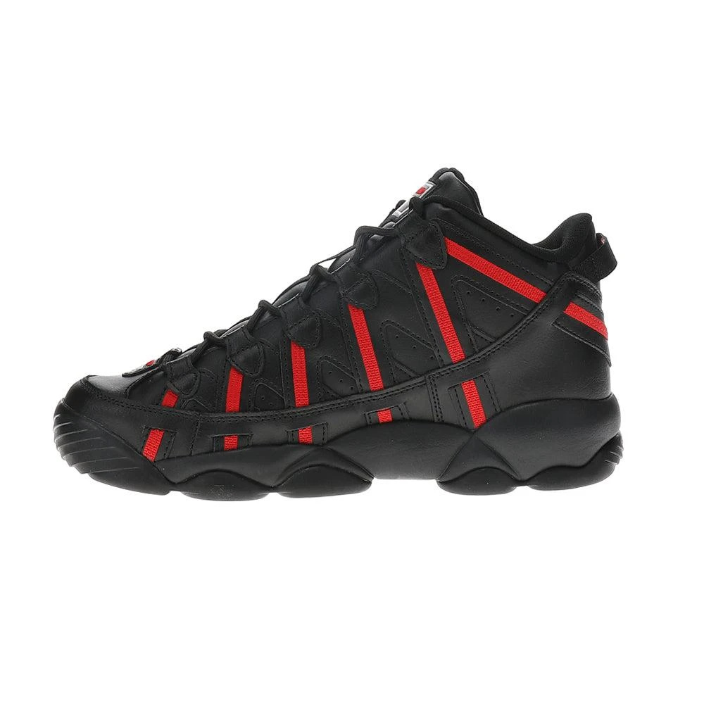 Fila Stackhouse Spaghetti Basketball Shoes 3