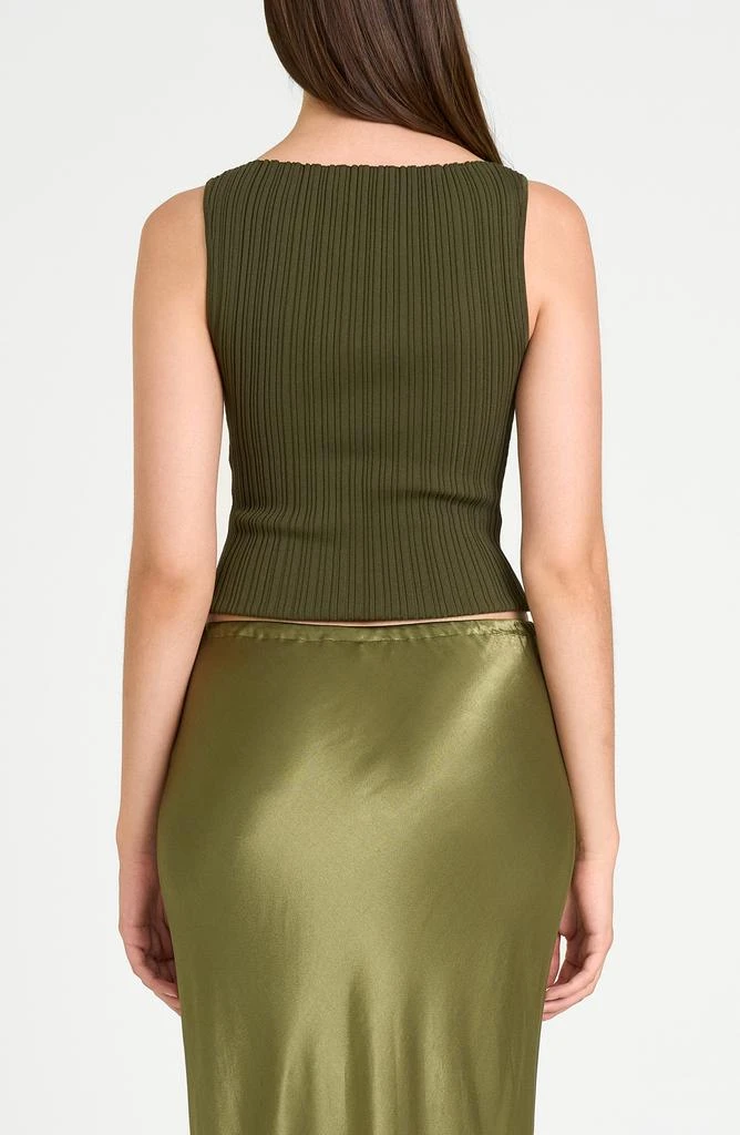 Wayf Constance Rib Top 3