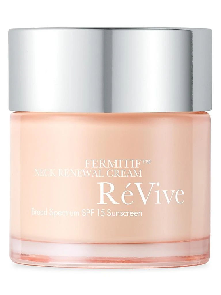 Revive Fermitif Neck Renewal Cream SPF 15