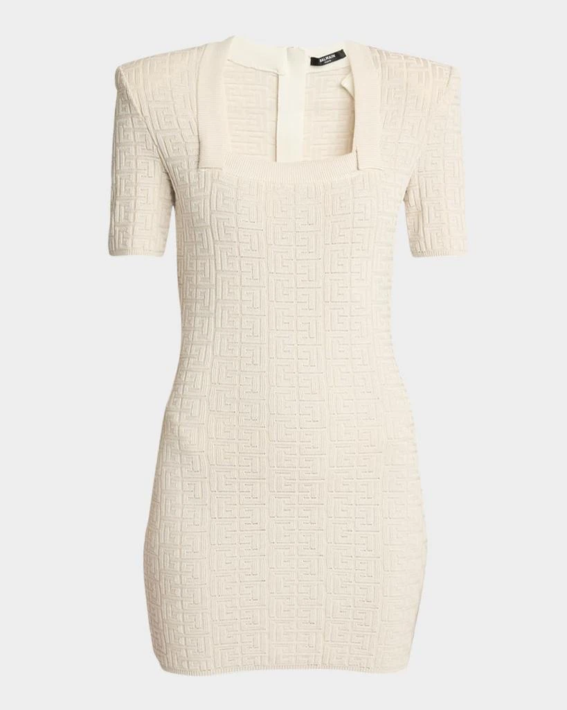 sachin and babi light blue dress Neiman Marcus White Dress