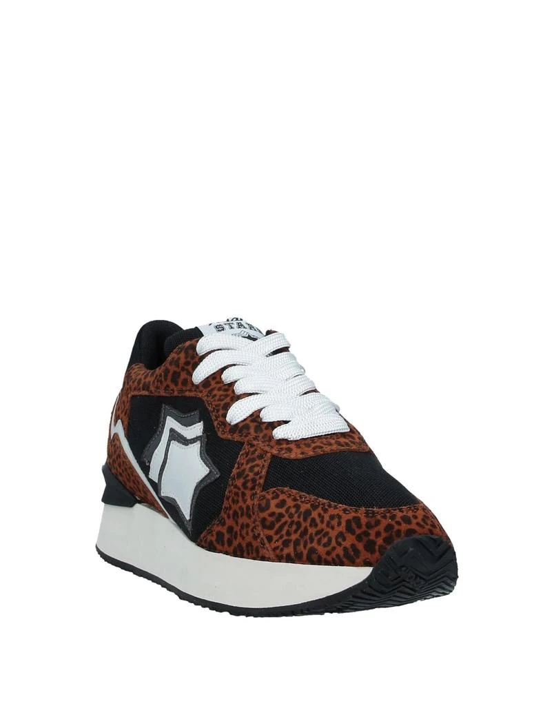 ATLANTIC STARS Sneakers 2