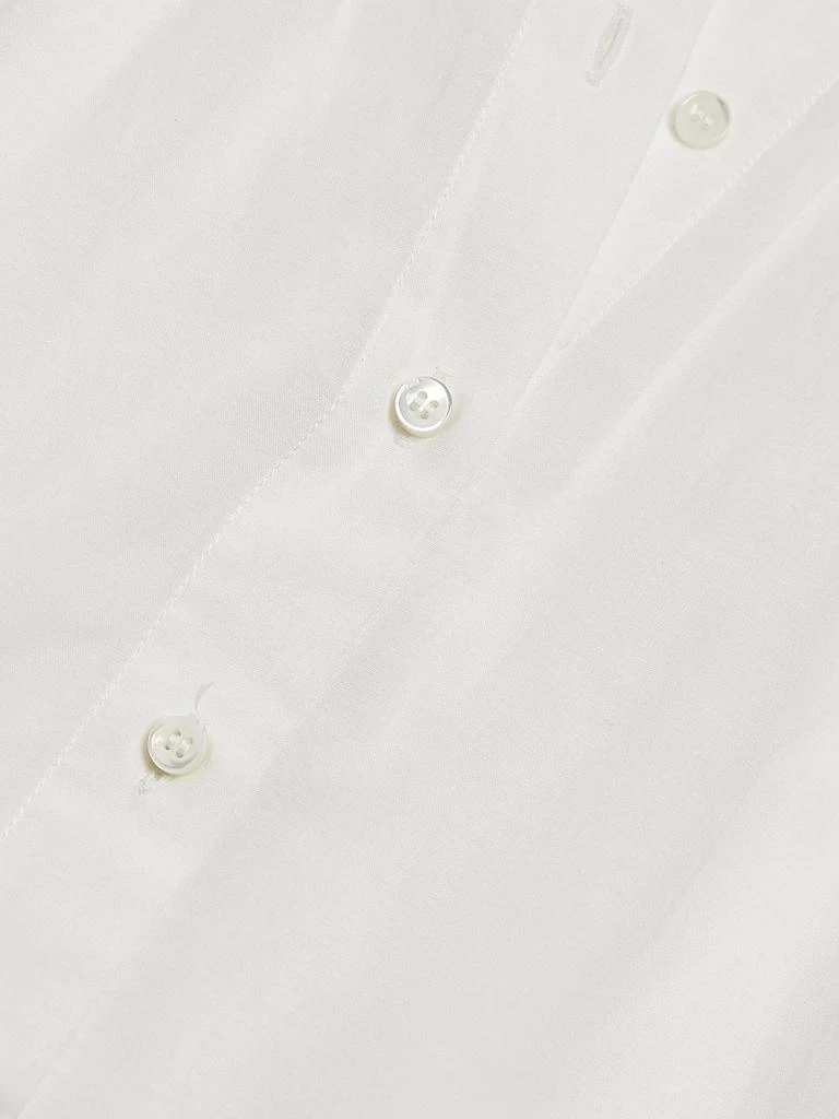 DÔEN June Puff-Sleeve Top 7