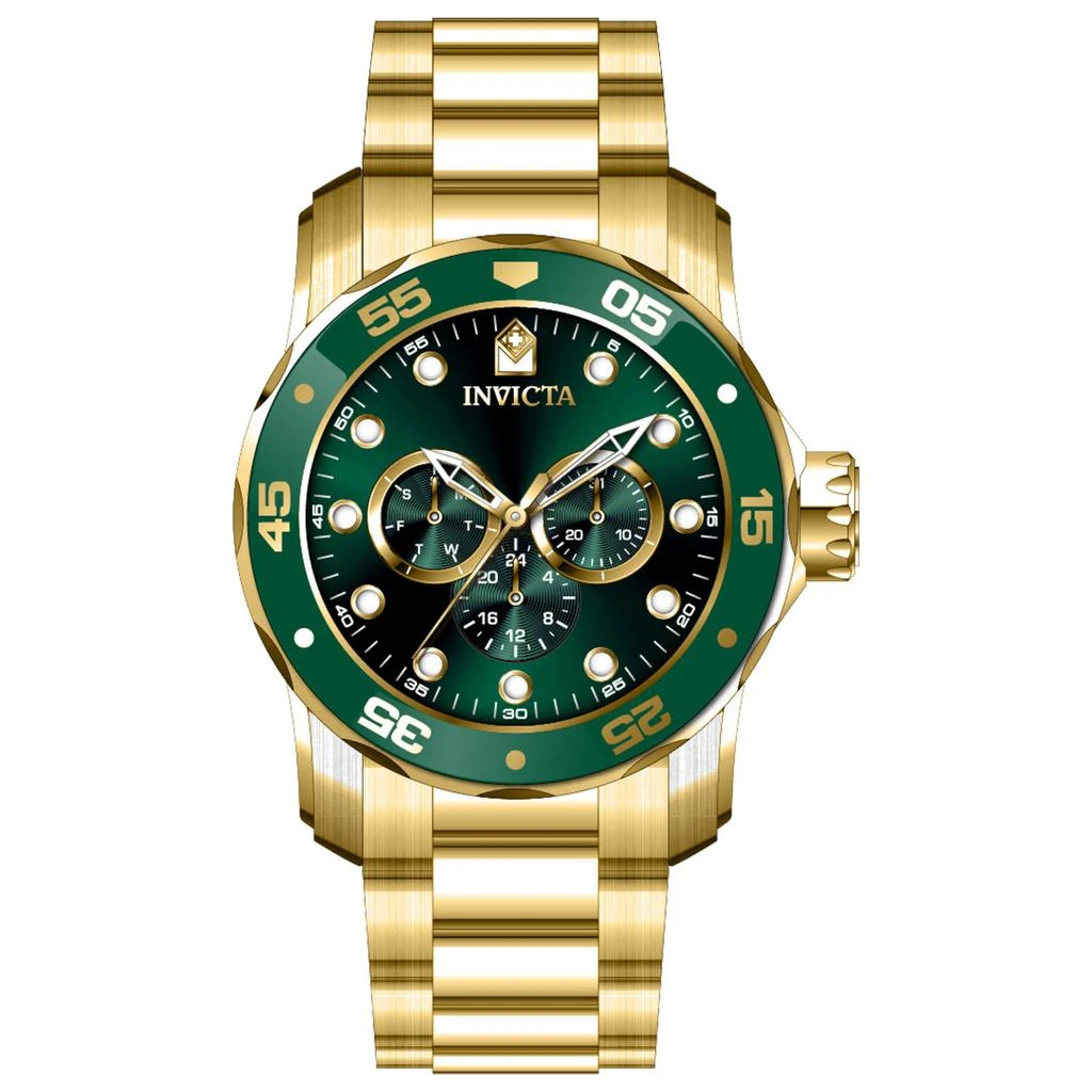Invicta Invicta Men's Watch IN-45727 1