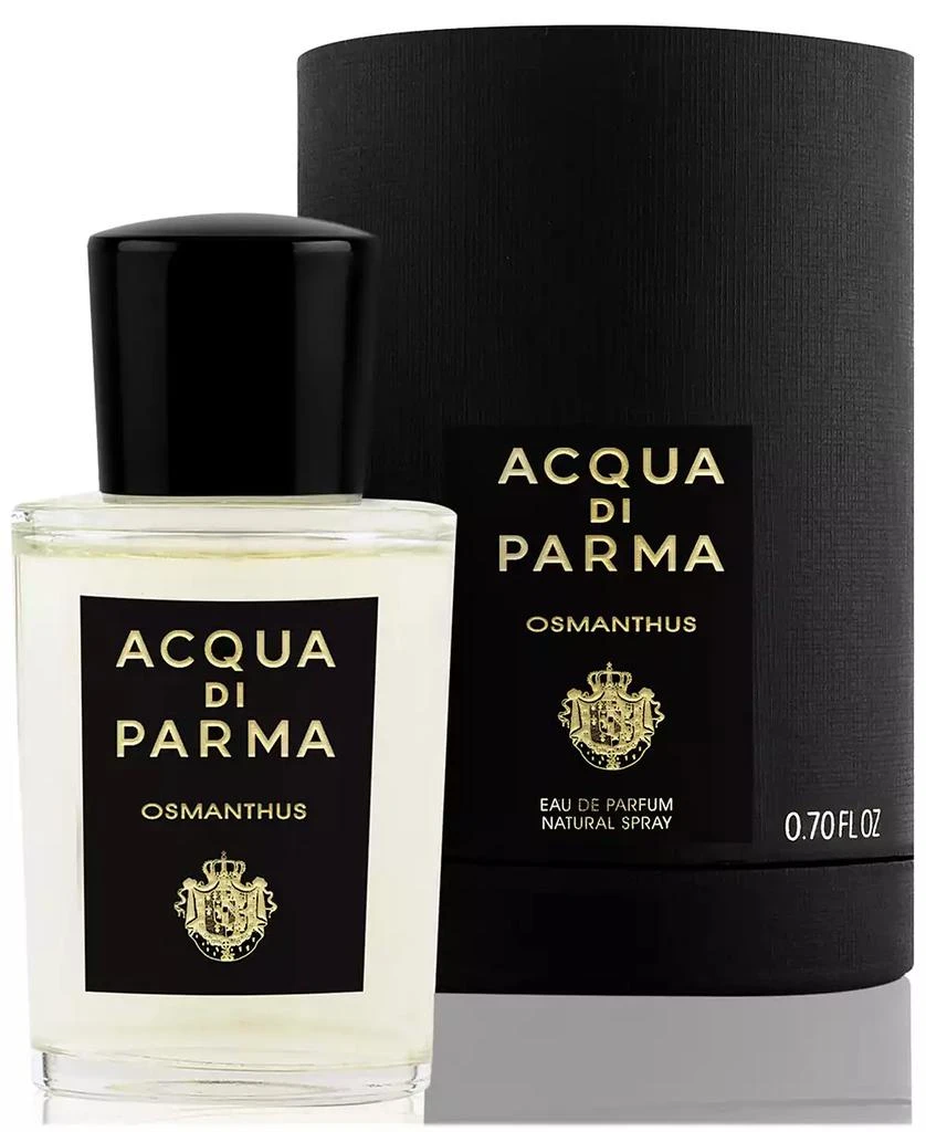 Acqua di Parma Osmanthus Eau de Parfum Spray, 3.4 oz. 2