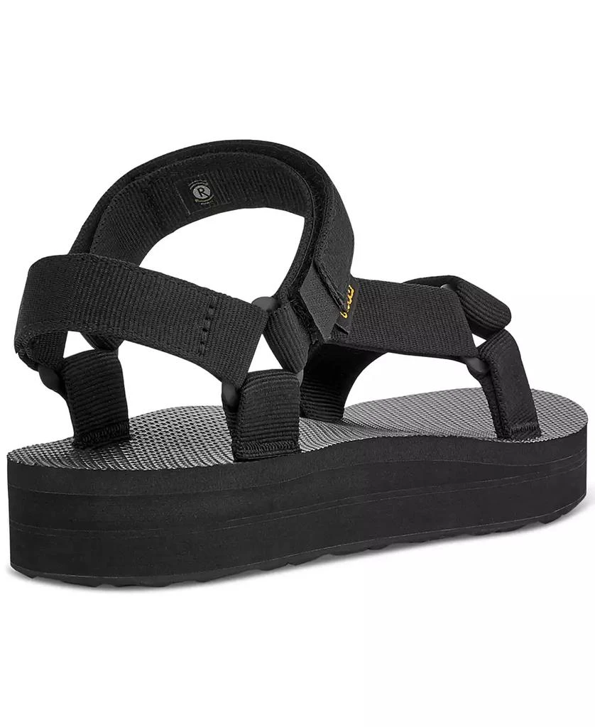 Teva Women's Midform Universal Sandals 9