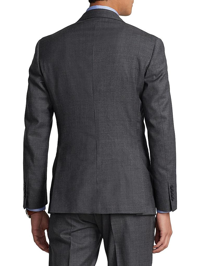 Ralph Lauren ウールスーツ(ダークグレー) s7-AI715P04854001_alternate10?