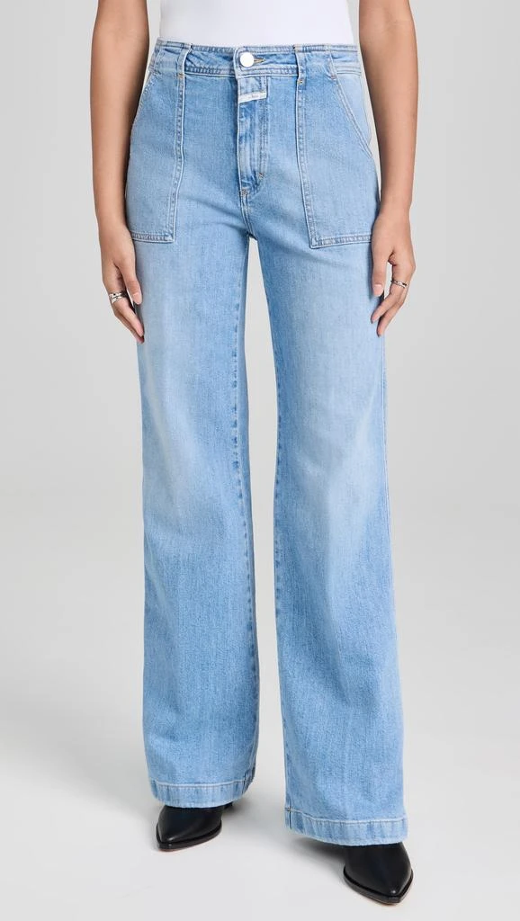 Closed Aria Jeans 6