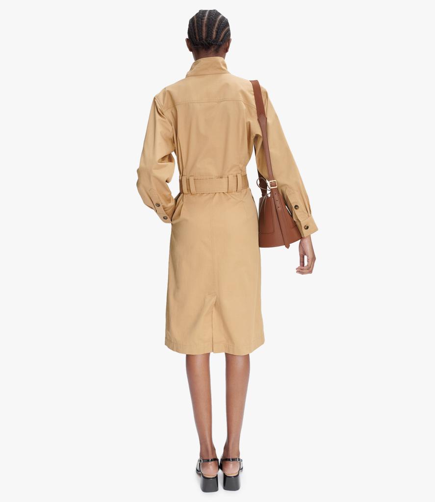 A.P.C.[アーペーセー] Mireille Dress A.P.C. Mireille dress - Dresses & Skirts - BeyondStyle