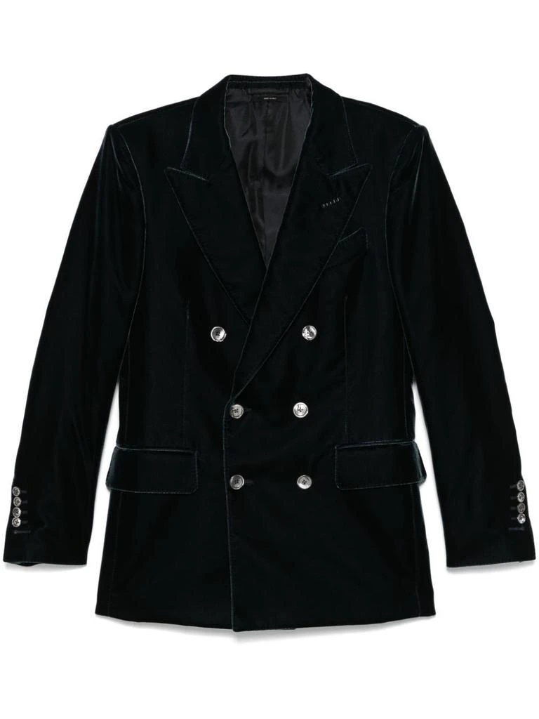 Tom Ford DOUBLE BREASTED BLAZER 1