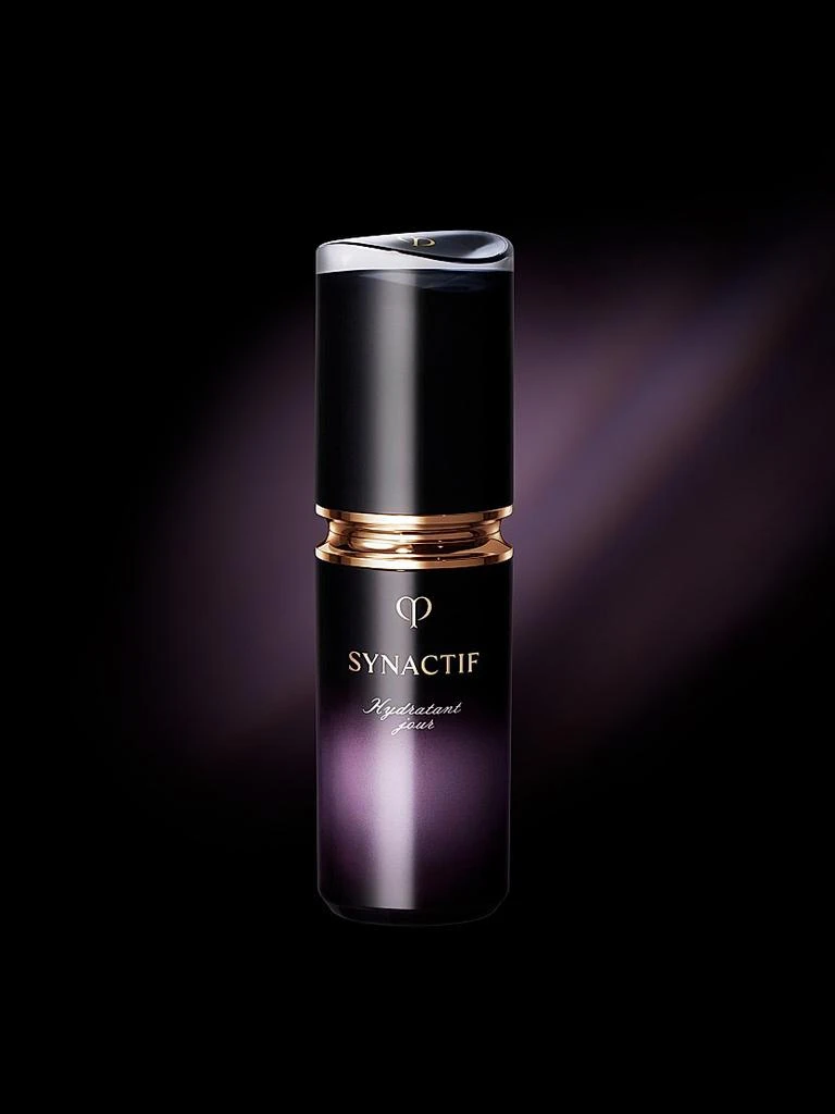 Cle de Peau Synactif Enriched SPF 19 Daytime Moisturizer 3