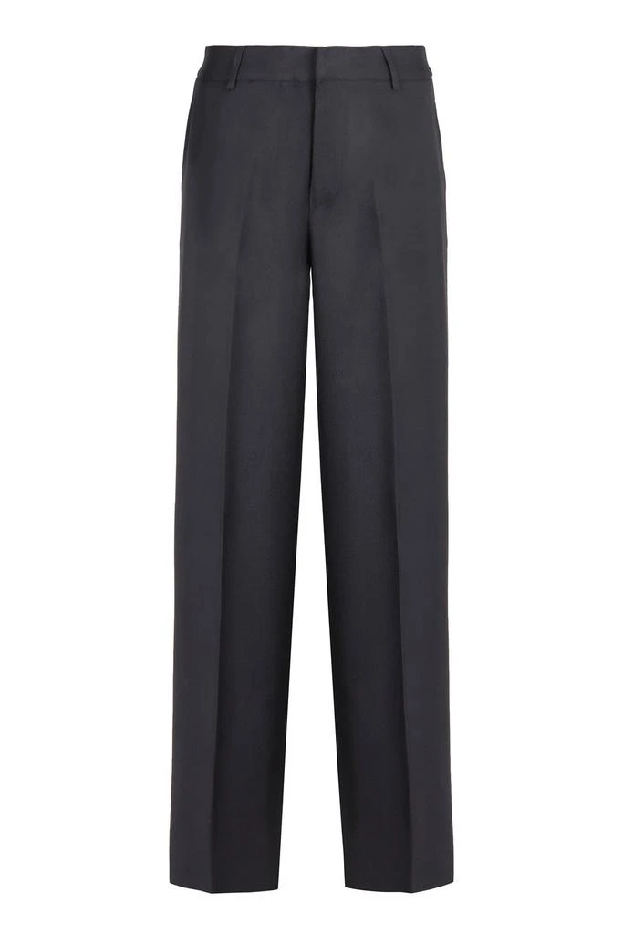 PT01 Pt01 Straight Leg Dress Pants 1