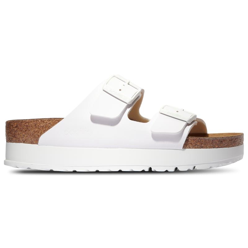 Birkenstock Birkenstock Arizona Platform Flex - Women's